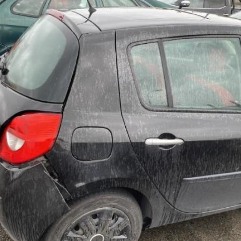 Retroviseur droit RENAULT CLIO 3 Photo n°11