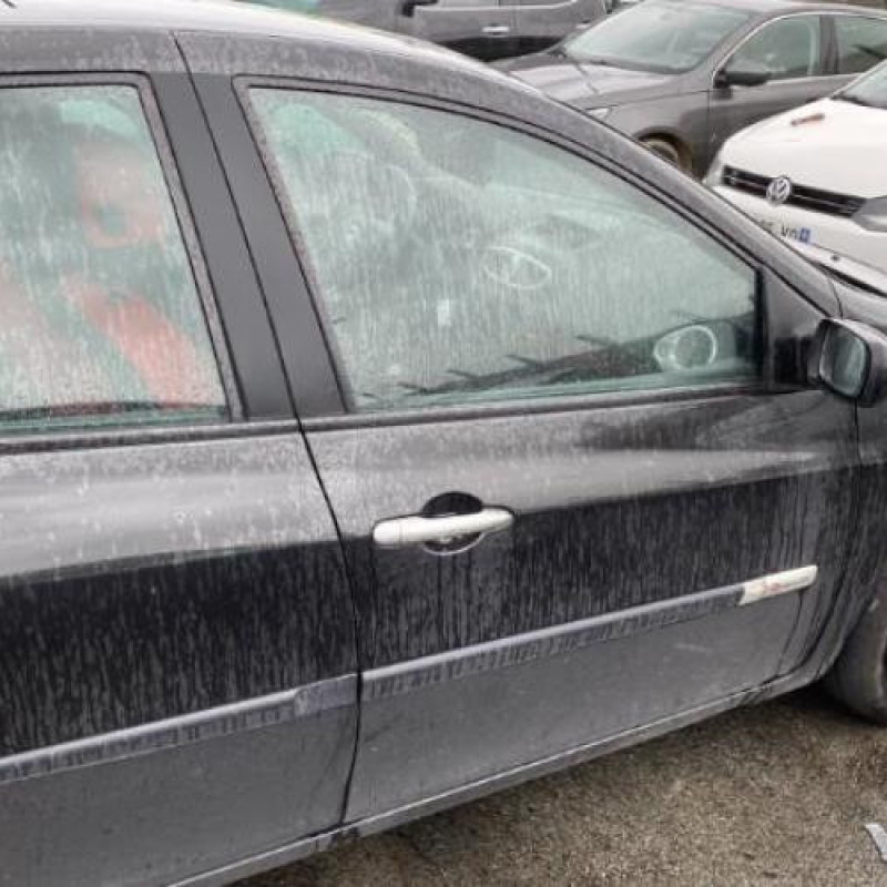 Retroviseur droit RENAULT CLIO 3 Photo n°12