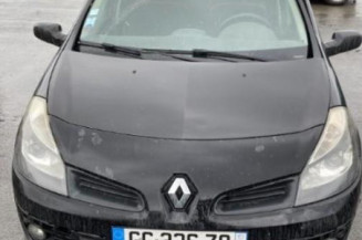 Retroviseur droit RENAULT CLIO 3