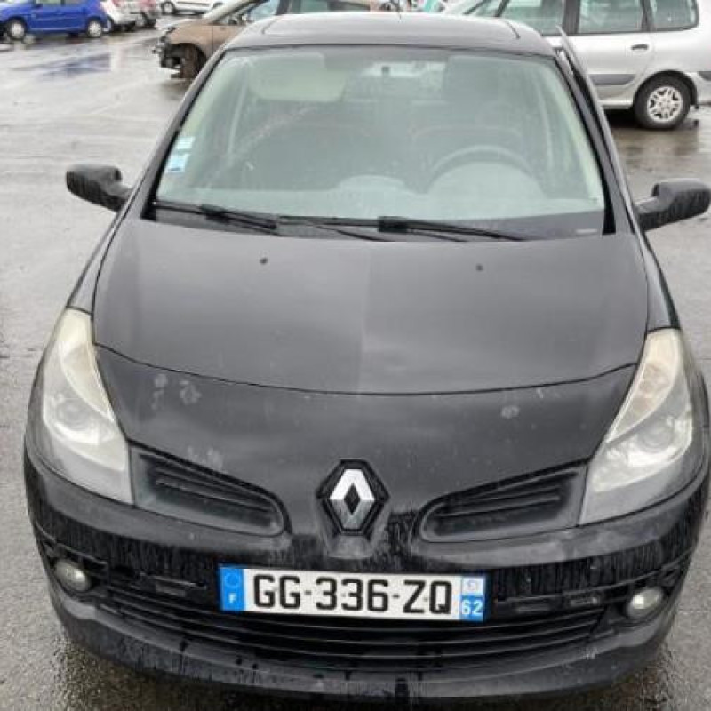 Retroviseur droit RENAULT CLIO 3 Photo n°13