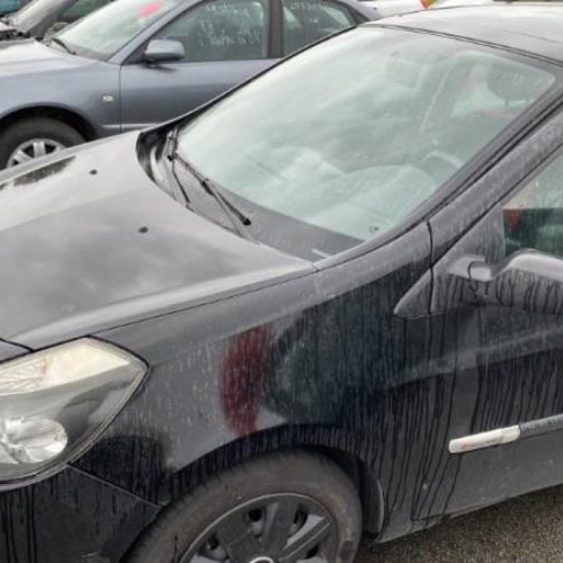 Retroviseur droit RENAULT CLIO 3 Photo n°14