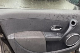 Retroviseur droit RENAULT CLIO 3