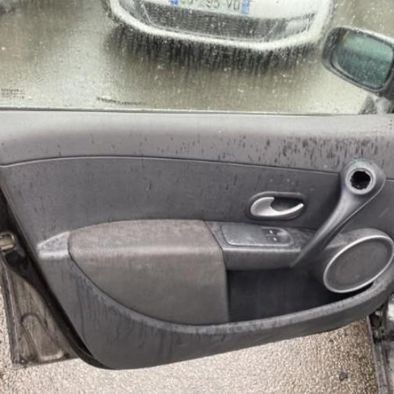 Retroviseur droit RENAULT CLIO 3 Photo n°16