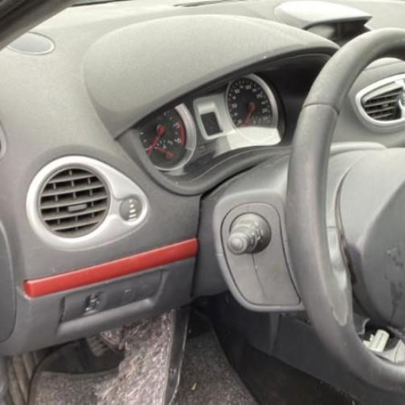 Retroviseur droit RENAULT CLIO 3 Photo n°18