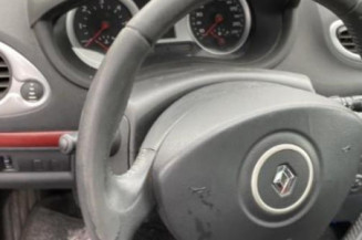 Retroviseur droit RENAULT CLIO 3