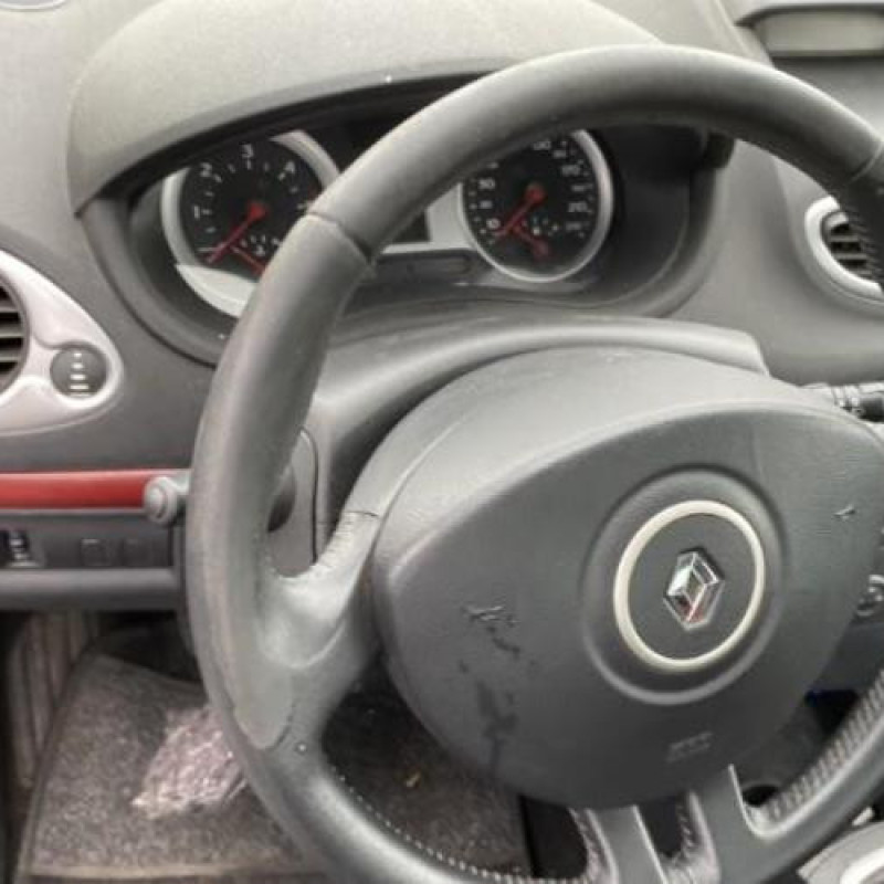 Retroviseur droit RENAULT CLIO 3 Photo n°19