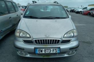 Retroviseur gauche CHEVROLET REZZO