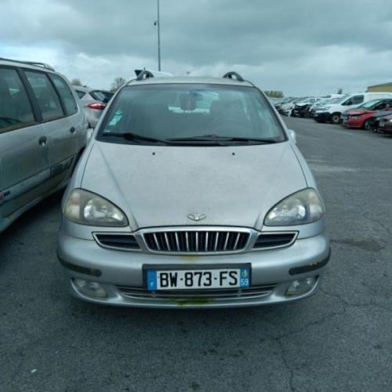 Retroviseur gauche CHEVROLET REZZO Photo n°11