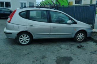 Retroviseur gauche CHEVROLET REZZO