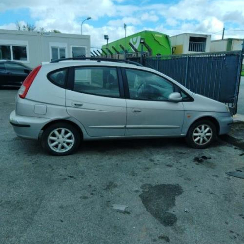 Retroviseur gauche CHEVROLET REZZO Photo n°12