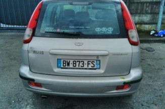 Retroviseur gauche CHEVROLET REZZO