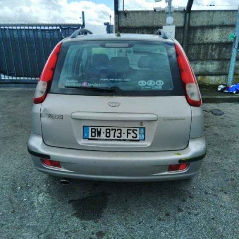 Retroviseur gauche CHEVROLET REZZO Photo n°13