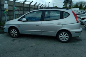 Retroviseur gauche CHEVROLET REZZO