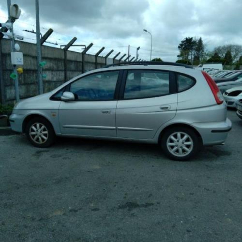 Retroviseur gauche CHEVROLET REZZO Photo n°14