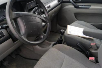 Retroviseur gauche CHEVROLET REZZO