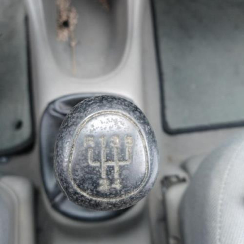 Retroviseur gauche CHEVROLET REZZO Photo n°17