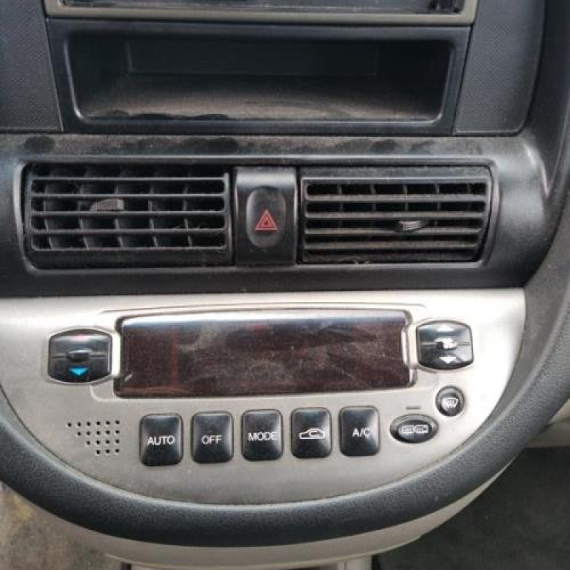 Retroviseur gauche CHEVROLET REZZO Photo n°18