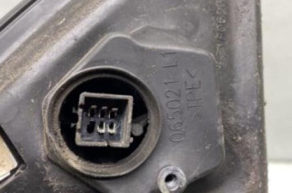 Retroviseur gauche OPEL CORSA C