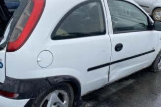 Retroviseur gauche OPEL CORSA C