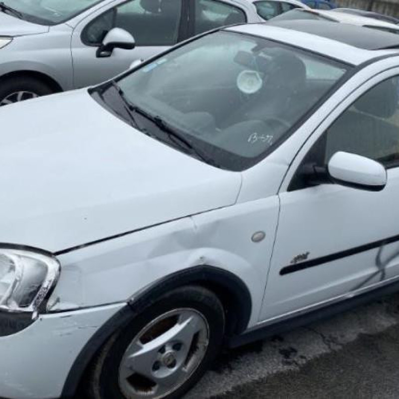 Retroviseur gauche OPEL CORSA C Photo n°15