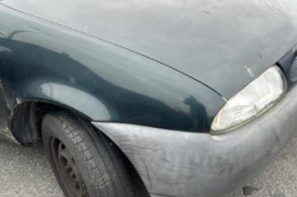 Retroviseur gauche FORD FIESTA 4