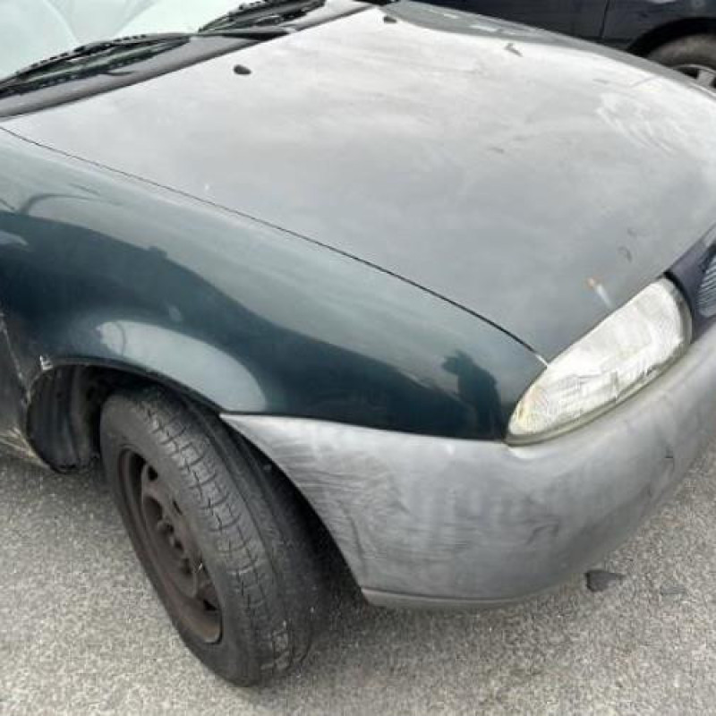 Retroviseur gauche FORD FIESTA 4 Photo n°5