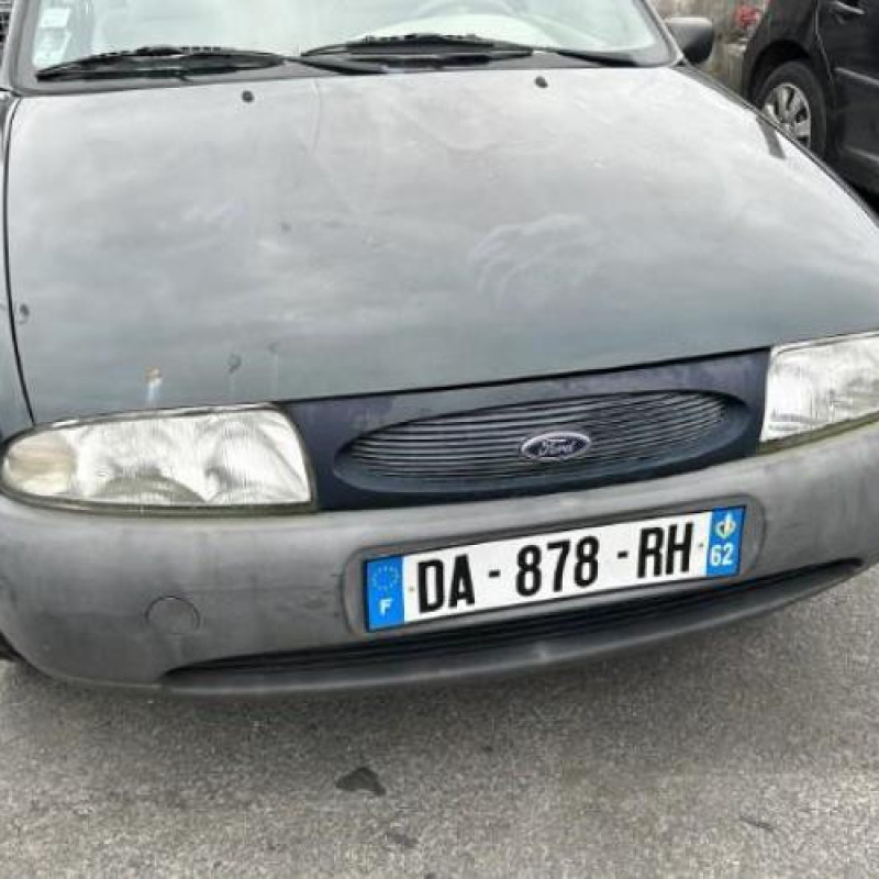 Retroviseur gauche FORD FIESTA 4 Photo n°6