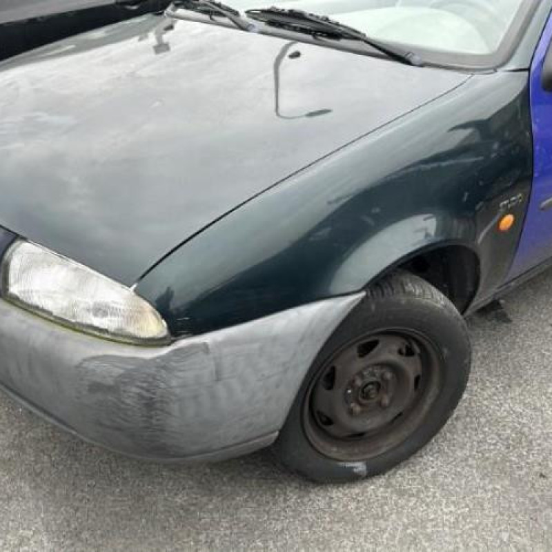 Retroviseur gauche FORD FIESTA 4 Photo n°7