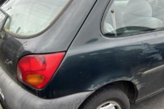 Retroviseur gauche FORD FIESTA 4
