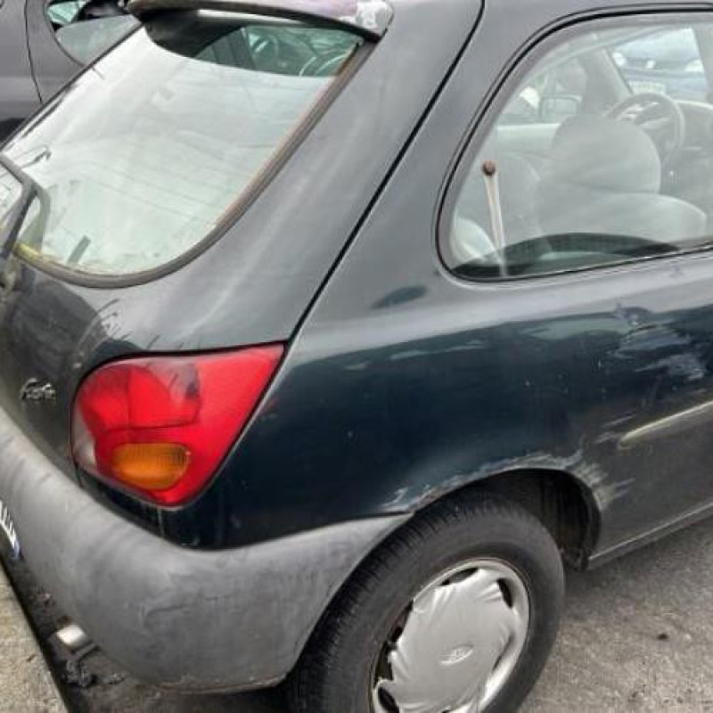 Retroviseur gauche FORD FIESTA 4 Photo n°9