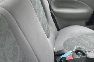 Retroviseur gauche FORD FIESTA 4