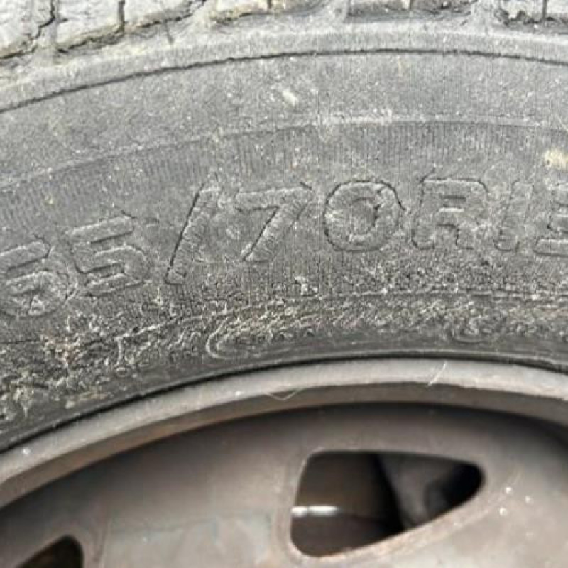 Retroviseur gauche FORD FIESTA 4 Photo n°13