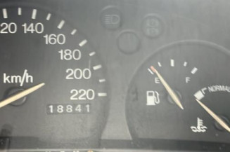 Retroviseur gauche FORD FIESTA 4