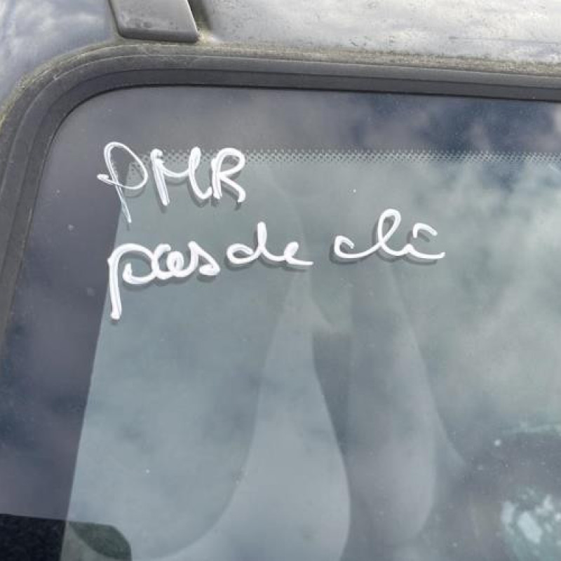Retroviseur gauche FORD FIESTA 4 Photo n°16
