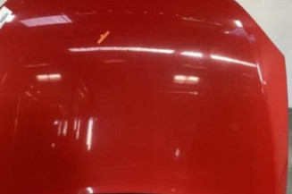 Capot OPEL CORSA C Photo n°1