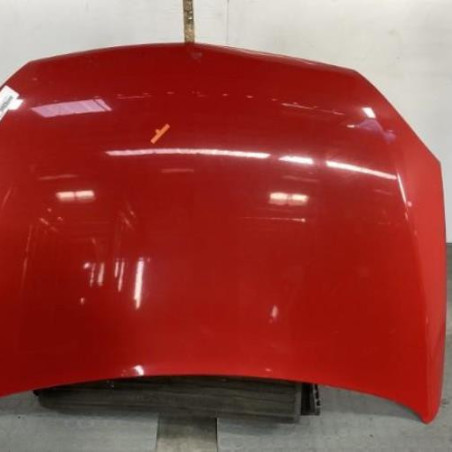 Capot OPEL CORSA C Photo n°1