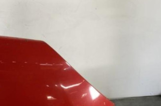 Capot OPEL CORSA C