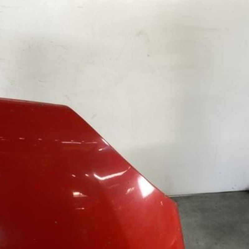 Capot OPEL CORSA C Photo n°4