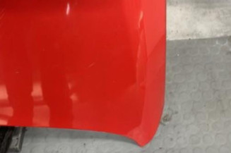 Capot OPEL CORSA C