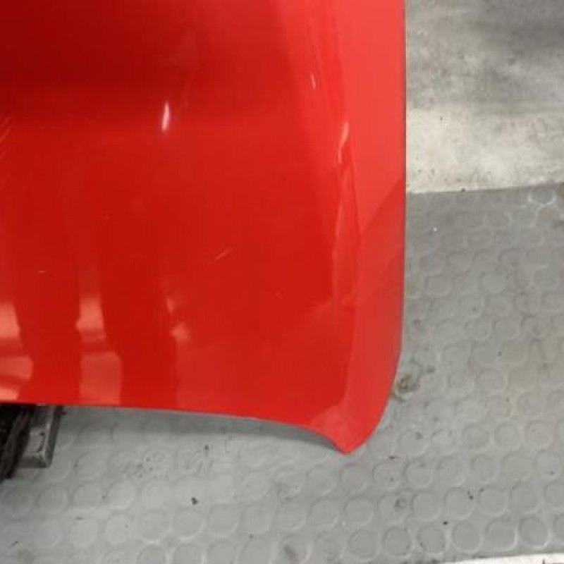 Capot OPEL CORSA C Photo n°5