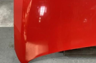 Capot OPEL CORSA C