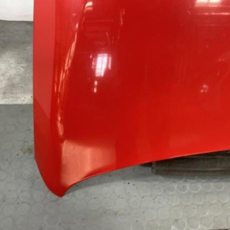 Capot OPEL CORSA C Photo n°6