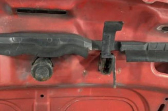 Capot OPEL CORSA C
