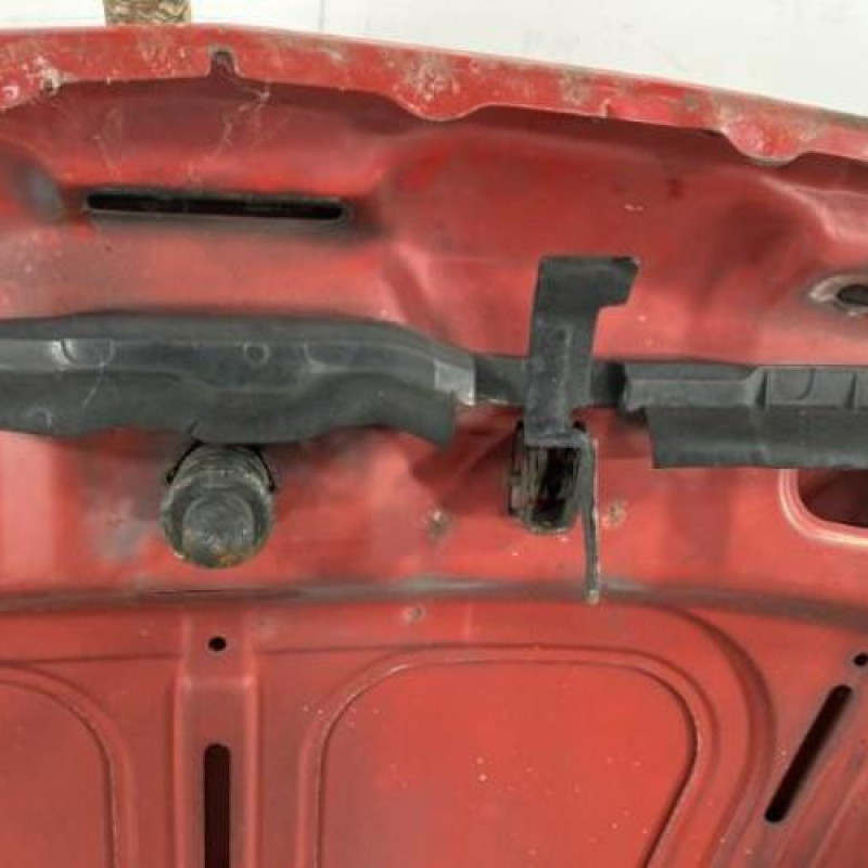 Capot OPEL CORSA C Photo n°7