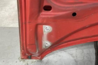 Capot OPEL CORSA C