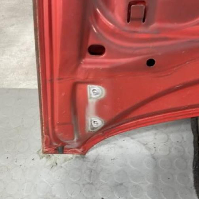 Capot OPEL CORSA C Photo n°8