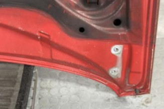 Capot OPEL CORSA C
