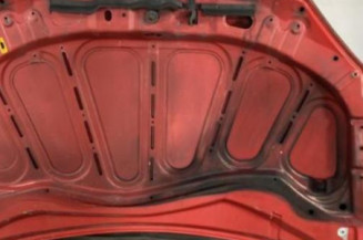 Capot OPEL CORSA C