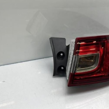 Feu arriere principal droit (feux) RENAULT CLIO 4