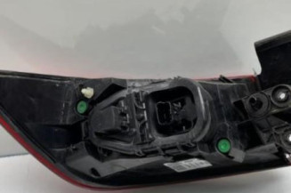 Feu arriere principal droit (feux) RENAULT CLIO 4